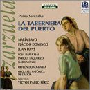 Zorozábal: La Tabernera del Puerto