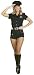 Sexy Police Woman Adult Costume