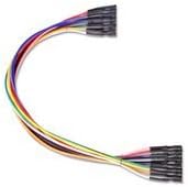 BITSCOPE CLP-03 TEST WIRE, MIXED SIGNAL SCOPE &amp; PROBE