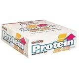 Premier Nutrition Protein Bar Yogurt Peanut Crunch 12/box