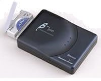ハキ゛ワラシスコム Bluetoothモバイルアクセスステーション「B-port2」 HNT-BPORT/F