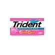 Trident Bubblegum Chewing Gum 12-18 Packs