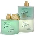 Marine Spa Perfume For Women by Victoria Secret