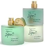 Marine Spa FOR WOMEN by Victoria Secret - 1.7 oz x 3 Cologne Trio - B00062ODGY