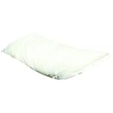 Texsport Canvas Hammock Pillow (Canvas/Tan, 34-Inch X 14-Inch)