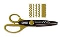 Corkscrew Paper Edgers
