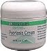 This soothing cream provides relief from the itching, redness and scaling associated with psoriasis, eczema, contact allergies and other similar skin problems.