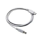 Adorama USB 2.0 6-foot Cable, A to B