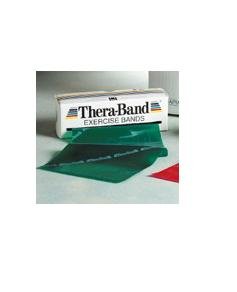 6 ft Exercise Resistance Band for Cathe Friedrich Workouts (Heavy Resistance)