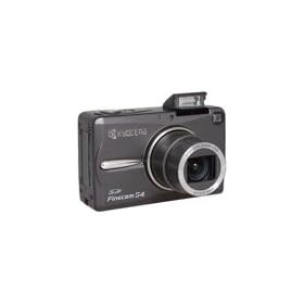 Kyocera Finecam S4 Digital Kit
