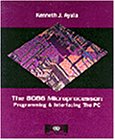 8086 Microprocessor: Programming and Interfacing the PC