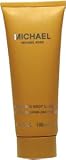 Michael Kors by Michael Kors for Women 3.4 oz A Fabulous Body Lotion (Tube)