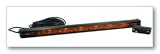 EMERGENCY LIGHTING, DIRECTIONAL ARROW BAR WITH 35 HARNESS
