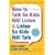 How to Talk So Kids Will Listen & Listen So Kids Will Talk