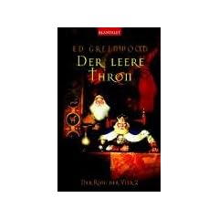 Der Ring der Vier 02. Der leere Thron.: BD 2