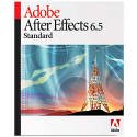 Adobe After Effects 6.5 Standard 日本語版(Mac)