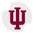 Carsters - Indiana University - Coasters for Your Car