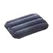 Travel Cushion Inflatable Blue