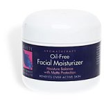 Beauty Without Cruelty Aromatherapy Oil-Free Facial Moisturizer – 2 oz