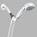 Delta Faucet 75700 Universal Showering Components 7-Setting Handshower, Chrome