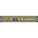 OTC 4517 Stinger 7-Ton Bar-Type Puller/Bearing Separator Set