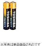 TOSHIBA アルカリ乾電池 40本パック LR6AG40P