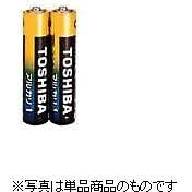 TOSHIBA �A���J�����d�r 40�{�p�b�N LR6AG40P