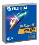 Fujifilm DLTtape IV Data Cartridge ( 26112088 )