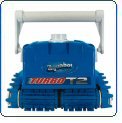 AQUABOT? TURBO IN-GROUND ROBOTIC POOL CLEANER