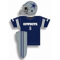 <b>Dallas Cowboys Kids Uniform Set, Size= Small</b>