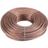 RCA AH16100R 100 feet 16-Gauge Speaker Wire