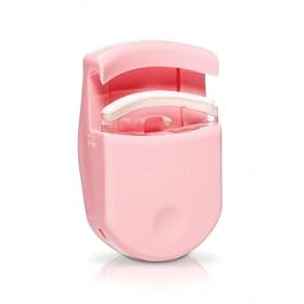 Japonesque Pink Go Curl Pocket Curler