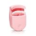 Japonesque Pink Go Curl Pocket Curler