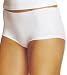 How To Measure Bra Sizes : Barely There Invisible Look Modal Boyshorts Panty
