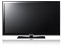 Samsung LE40D503 40-inch Widescreen Full HD 1080p LCD TV with Freeview