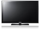 Samsung LE40D503 40-inch Widescreen Full HD 1080p LCD TV with Freeview