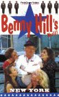 Benny Hill's World: New York dvd, Film dvd Benny Hill's World: New York