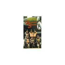 Hanover Street [VHS]