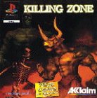 Killing Zone - 