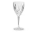 Kitchen & Housewares : Waterford Crystal Araglin Goblet