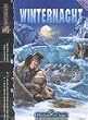 Das Schwarze Auge, Abenteuer, Nr.92, Winternacht
