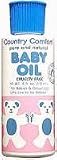 Baby Oil - 4 oz. - Liquid