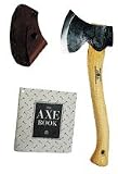 SWEDISH CARVING AXE