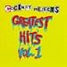 Cockney Rejects, Greatest Hits, Vol. 1, 発売中