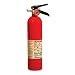 Kidde Pro Line Tri-Class Dry Chemical Fire Extinguisher, Charge Weight 2.6 lbs.
