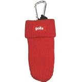 Golla G007 Mobile CAP RED Red Case
