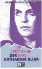 Die verlorene Ehre der Katarina Blum - Angela Winkler