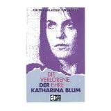 Die verlorene Ehre der Katarina Blum [VHS]von "Angela Winkler"