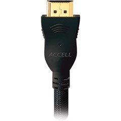 Accell B077C-013B-40 ProUltra HDMI 1.3 10.2Gbps Cable (13 feet/4 meter)