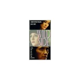 The Wild Side [VHS]